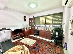 Blk 340 Jurong East Avenue 1 (Jurong East), HDB 5 Rooms #506281321